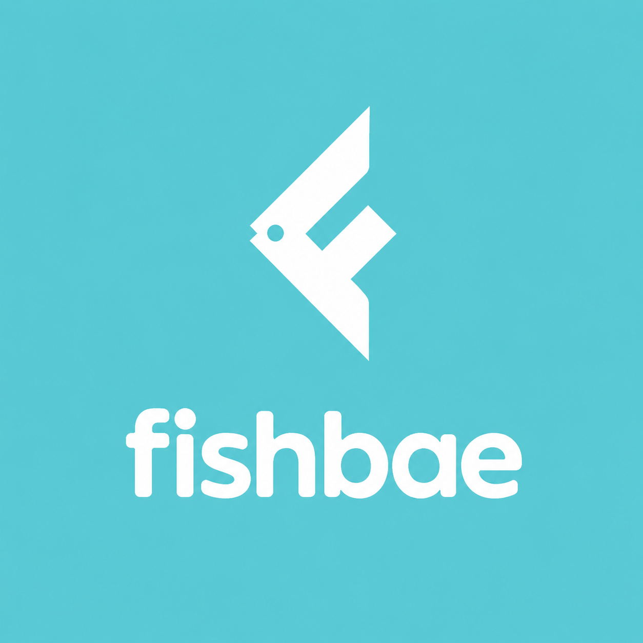 Fishbae Logo