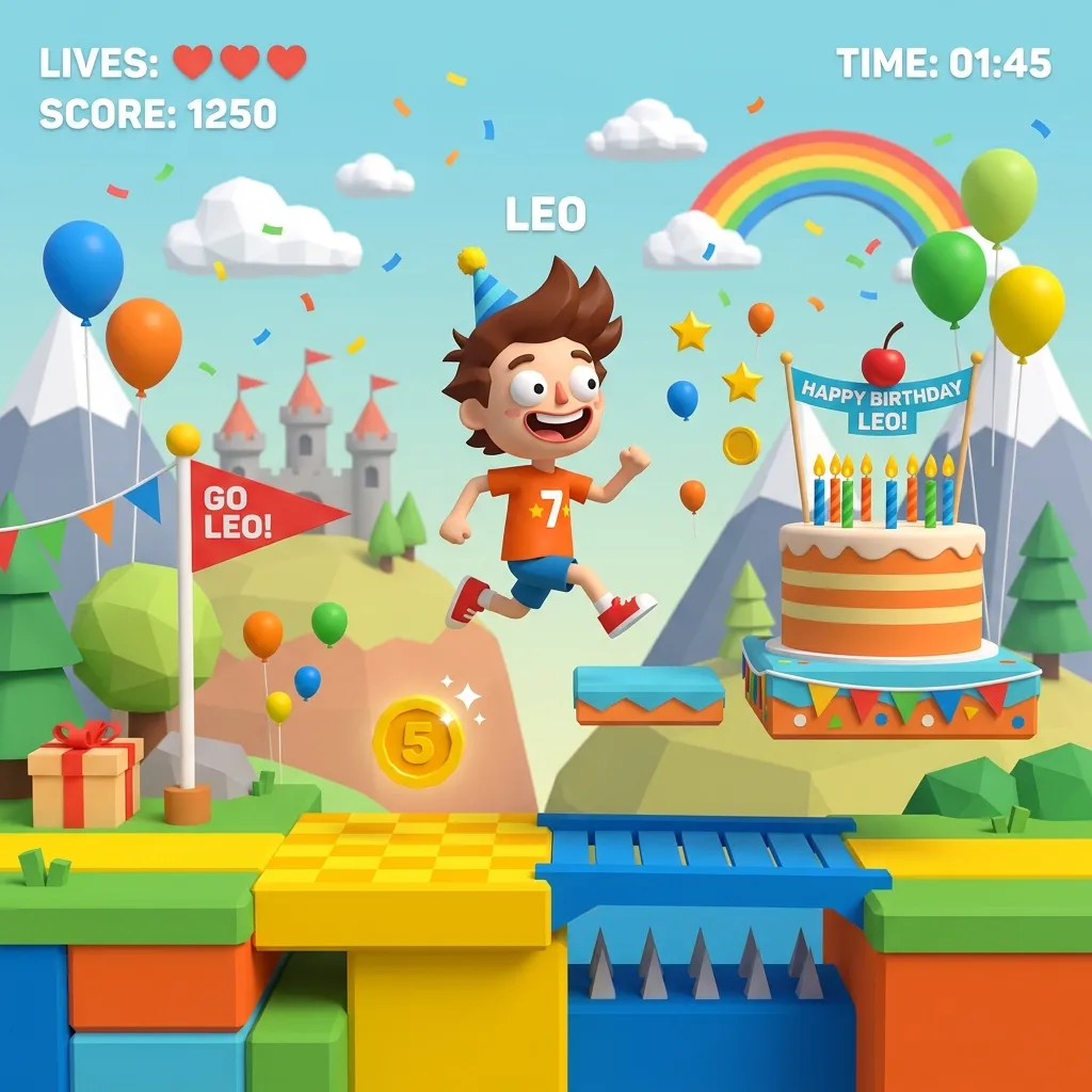 Birthdays