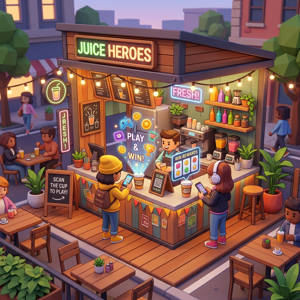 Food & Beverage