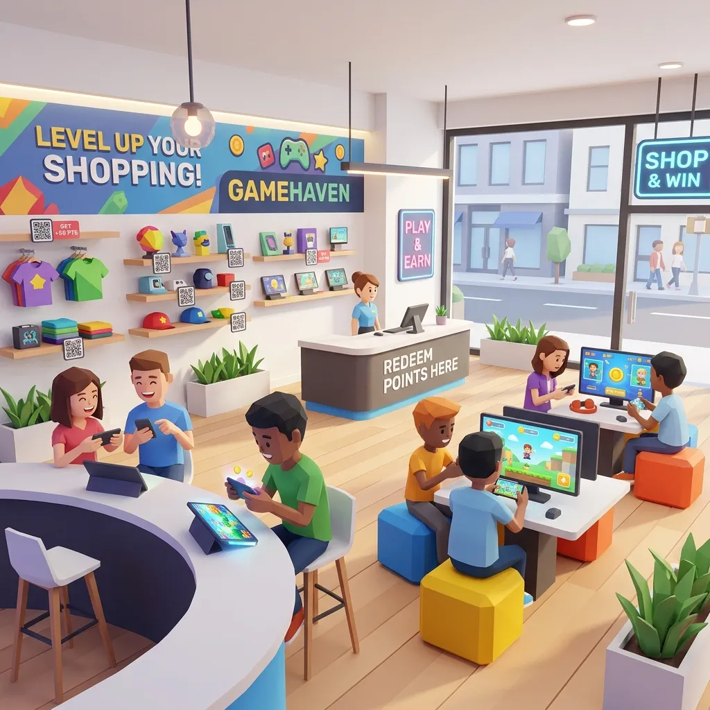 Retail & E-commerce