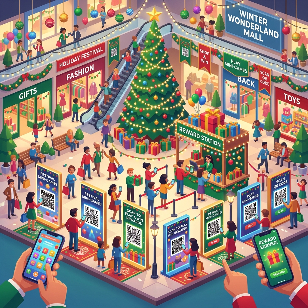 Seasonal Campaigns