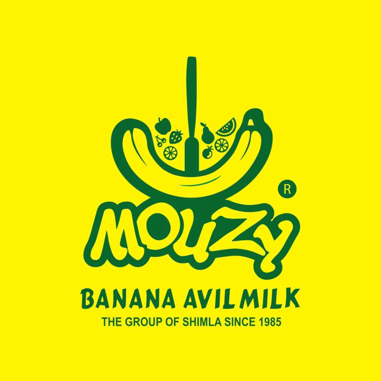 Mouzy Logo