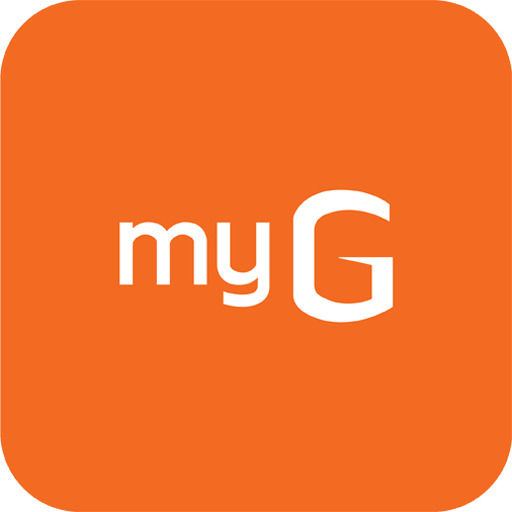 myG Logo